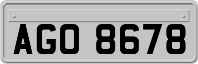 AGO8678