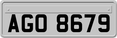 AGO8679