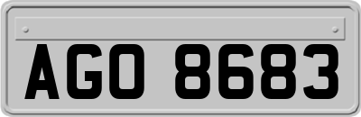 AGO8683