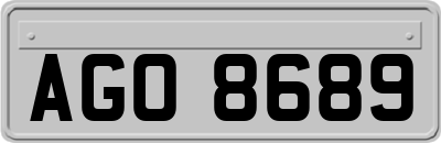 AGO8689