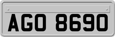 AGO8690