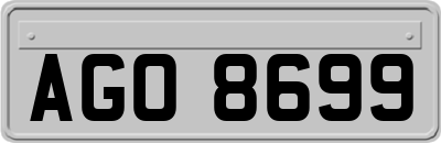 AGO8699