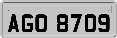 AGO8709