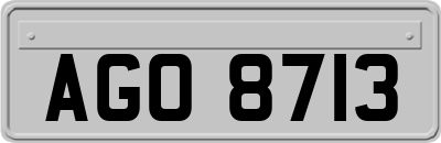 AGO8713
