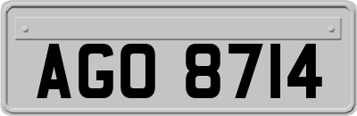 AGO8714