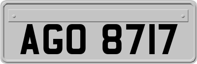 AGO8717