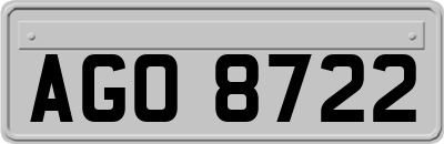 AGO8722