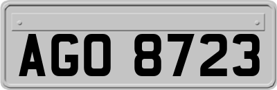 AGO8723