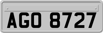AGO8727