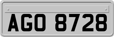 AGO8728