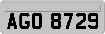AGO8729