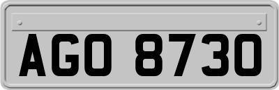 AGO8730