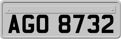 AGO8732