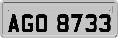 AGO8733
