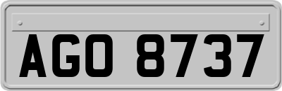 AGO8737