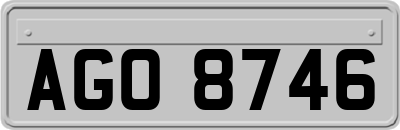 AGO8746