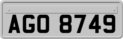 AGO8749