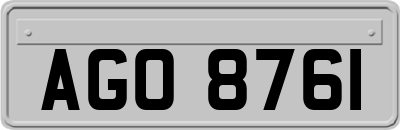 AGO8761