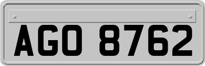 AGO8762