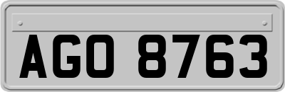 AGO8763