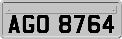 AGO8764