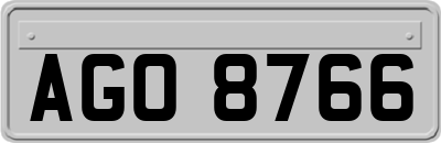 AGO8766