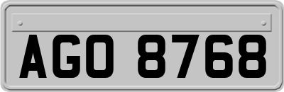 AGO8768