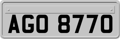 AGO8770