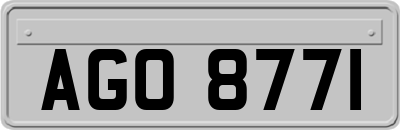 AGO8771