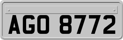 AGO8772