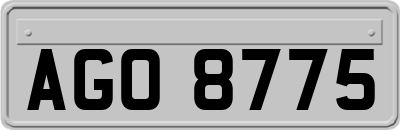 AGO8775