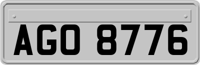 AGO8776