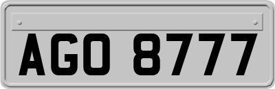 AGO8777
