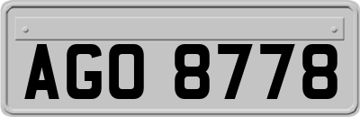 AGO8778