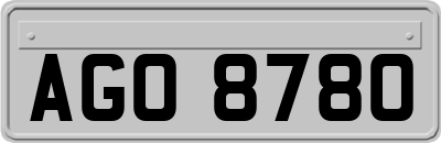 AGO8780