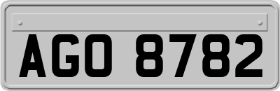 AGO8782