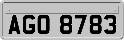 AGO8783