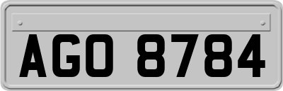 AGO8784
