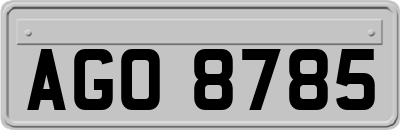 AGO8785