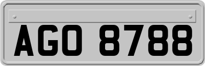 AGO8788