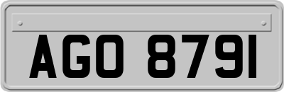 AGO8791