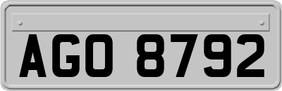 AGO8792