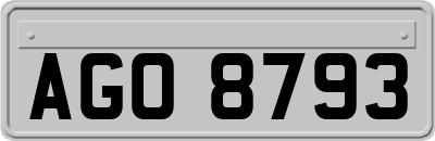 AGO8793