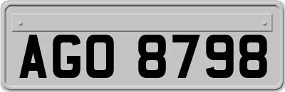 AGO8798