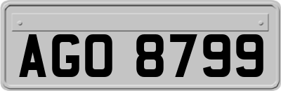 AGO8799
