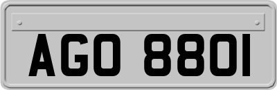 AGO8801