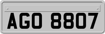 AGO8807