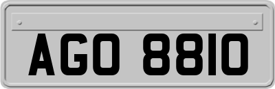 AGO8810