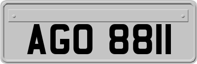 AGO8811