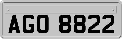 AGO8822